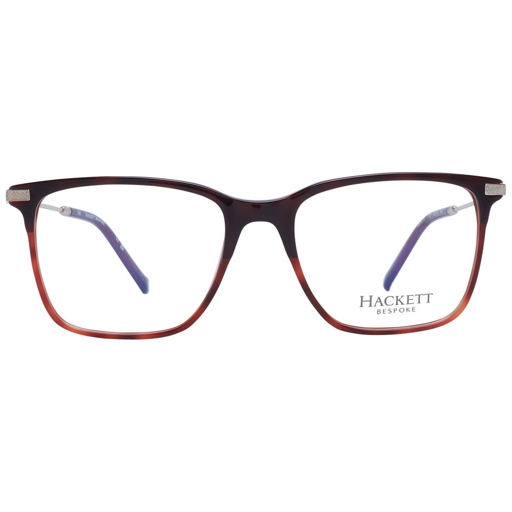 Hackett Brown Men Glasses Frame