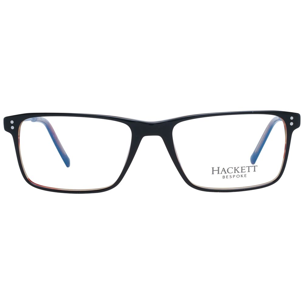 Hackett Black Men Glasses Frame