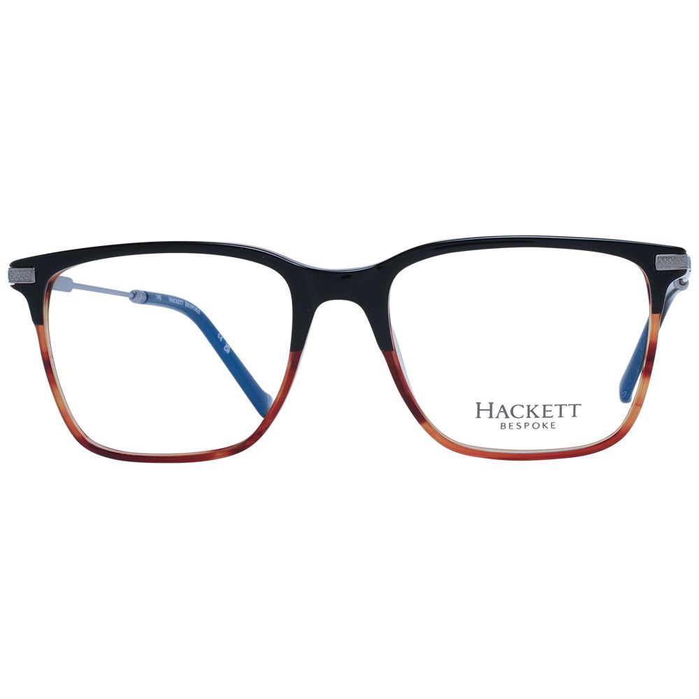 Hackett Brown Men Glasses Frame