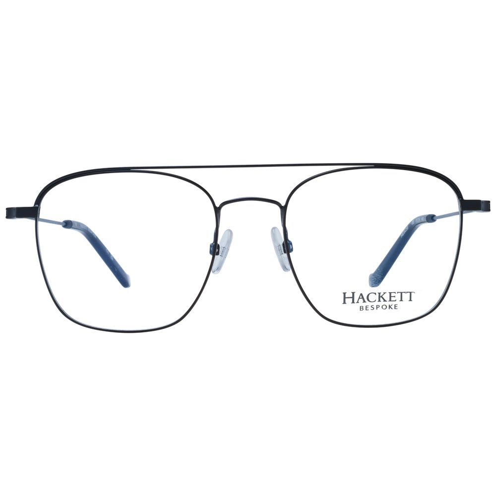 Hackett Black Men Glasses Frame