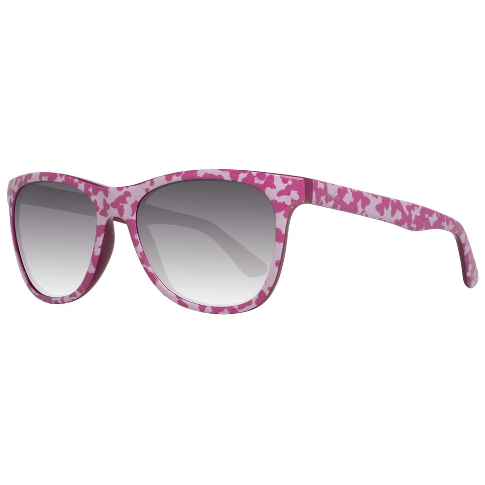 Joules Pink Women Sunglass