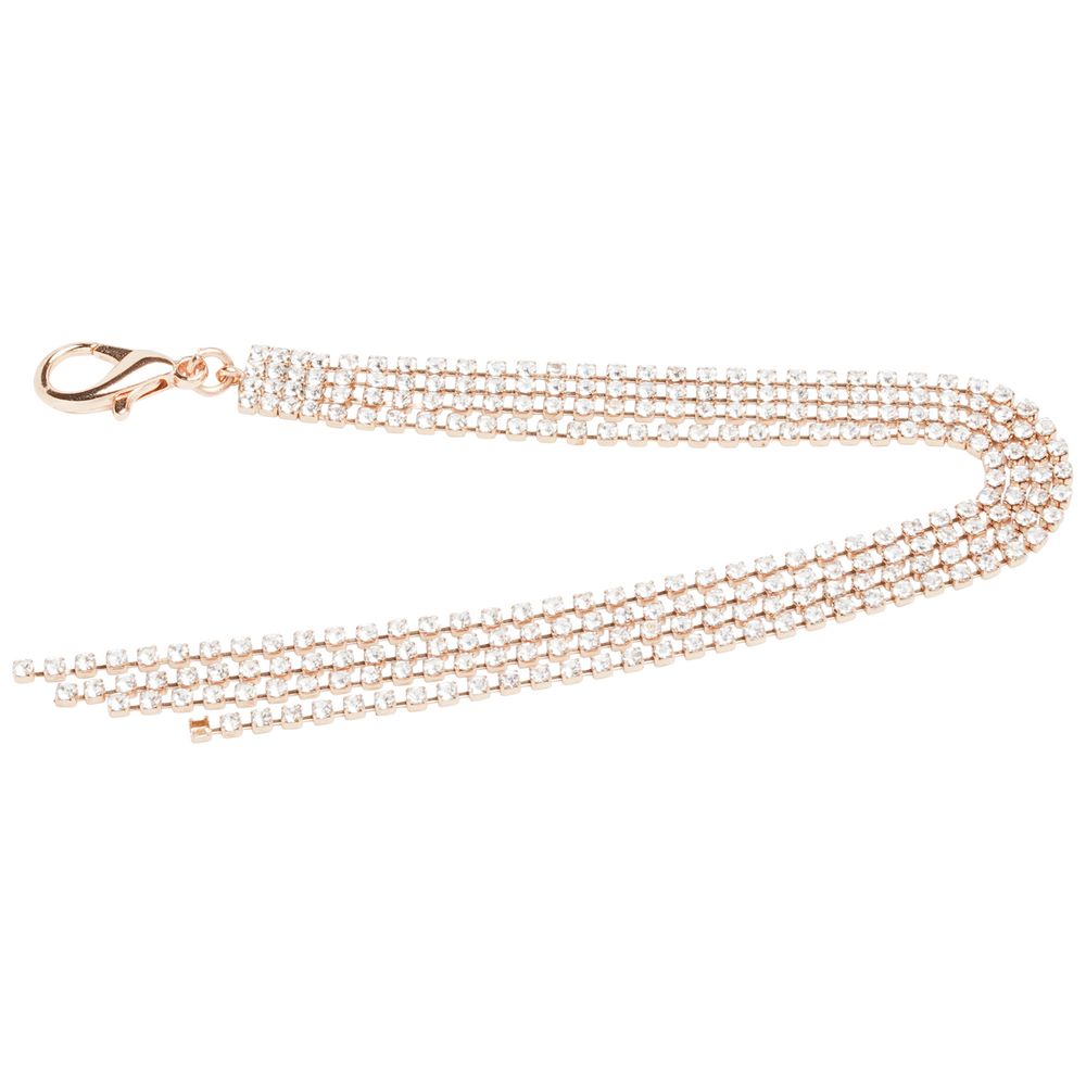 Guess Red Women Glasses Frame