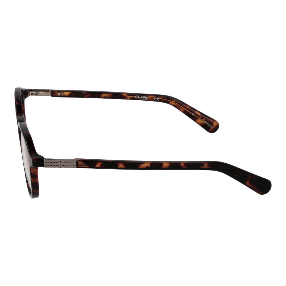 Guess Brown Women Glasses Frame