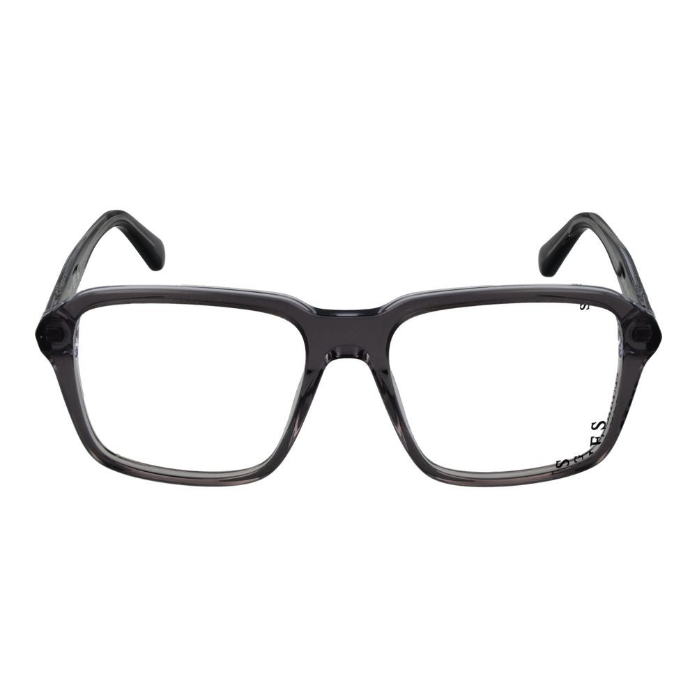 Guess Gray Women Glasses Frame