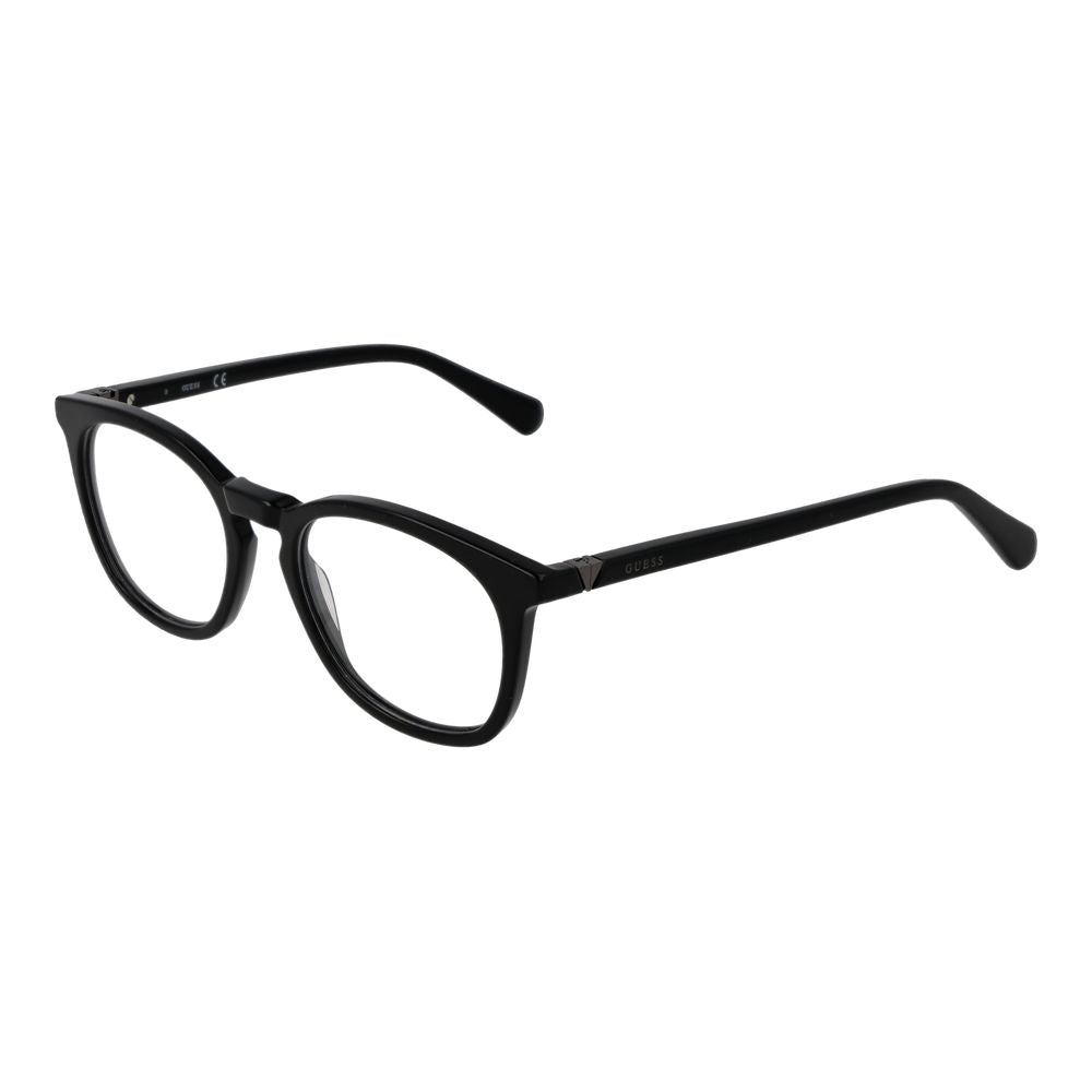 Guess Black Women Glasses Frame