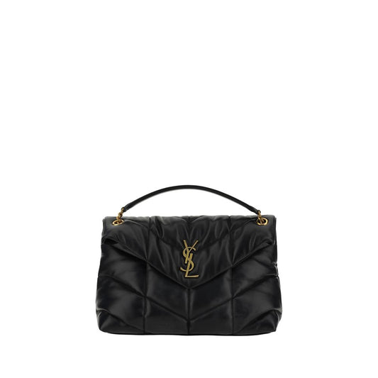 Saint Laurent Medium LouLou Shoulder Bag
