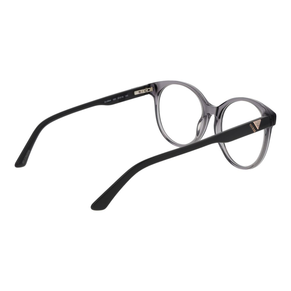Guess Gray Women Glasses Frame
