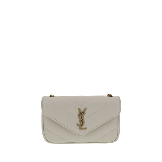 Saint Laurent Lou Lou Shoulder Bag