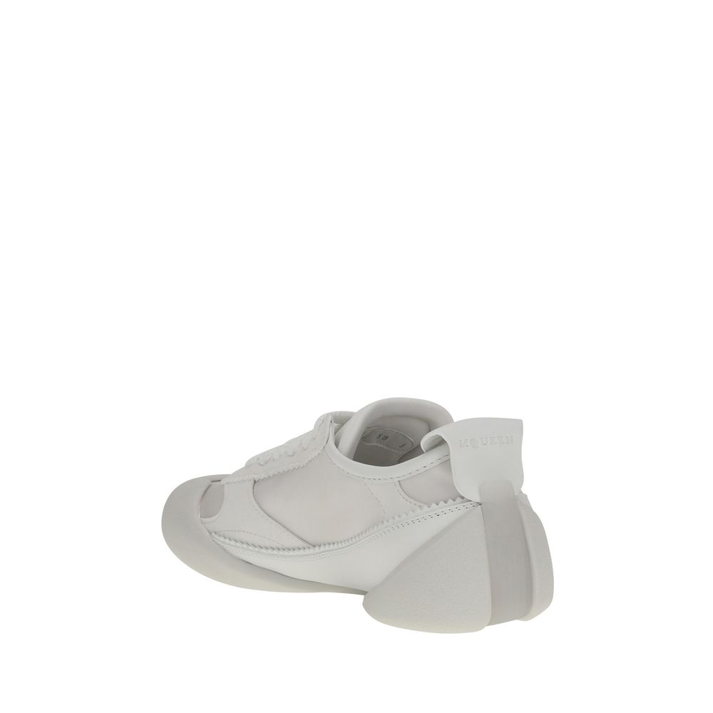 Alexander McQueen S.Rubber Sneakers