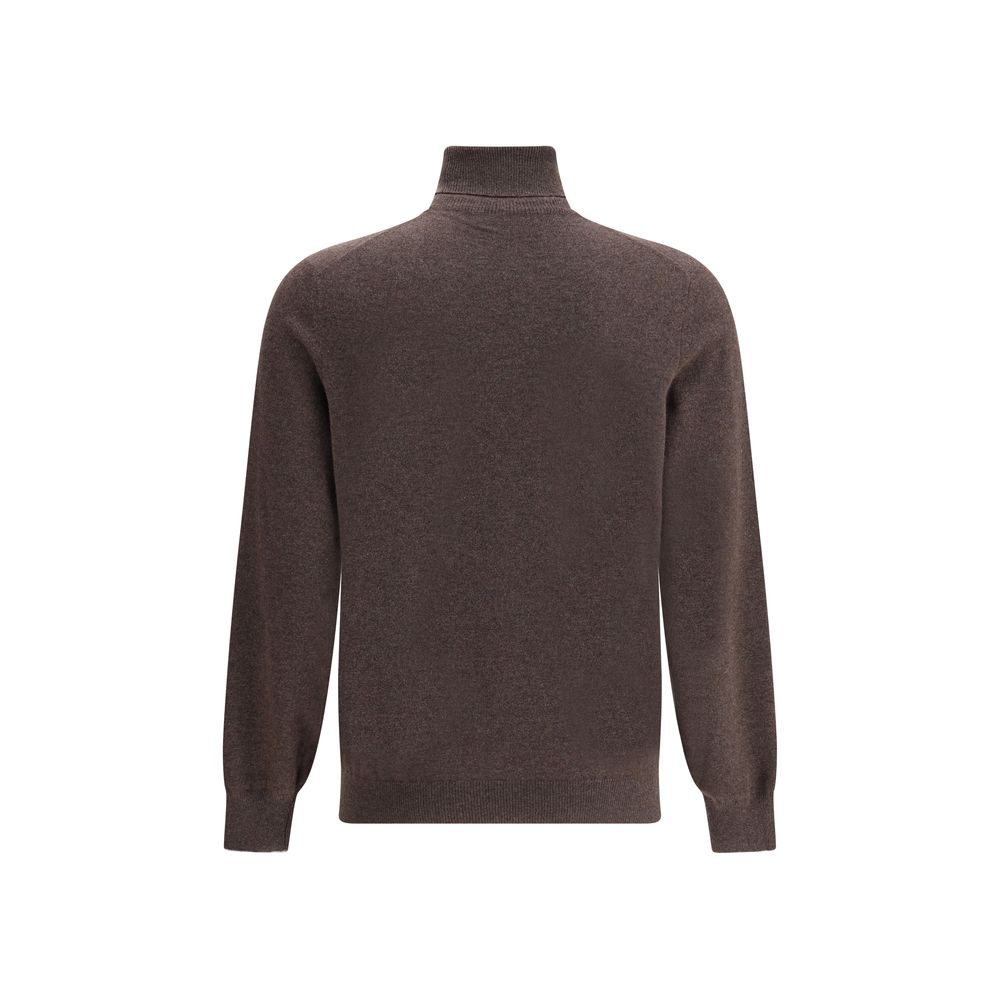 Brunello Cucinelli Turtleneck Sweater