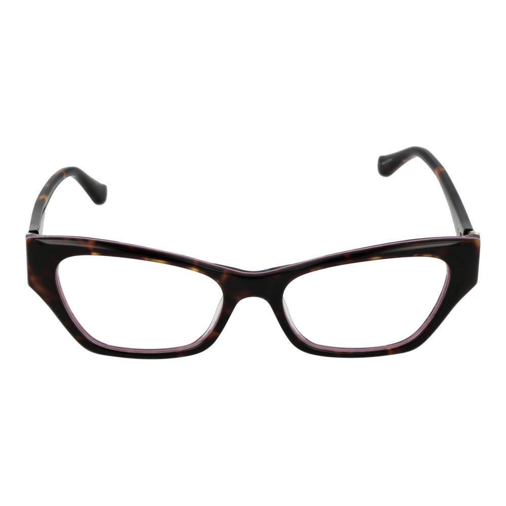 Guess Brown Women Glasses Frame