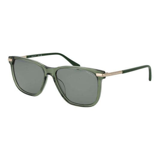 Gant Green Men Sunglass