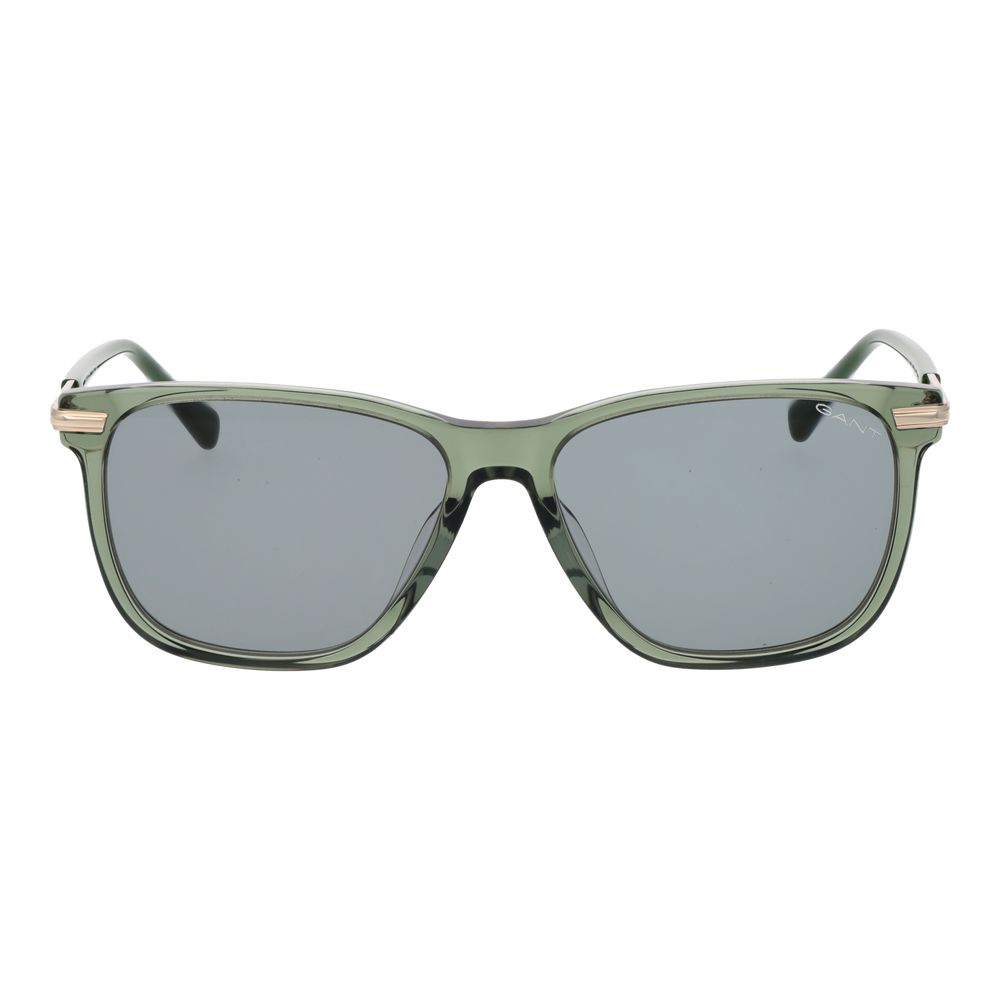 Gant Green Men Sunglass