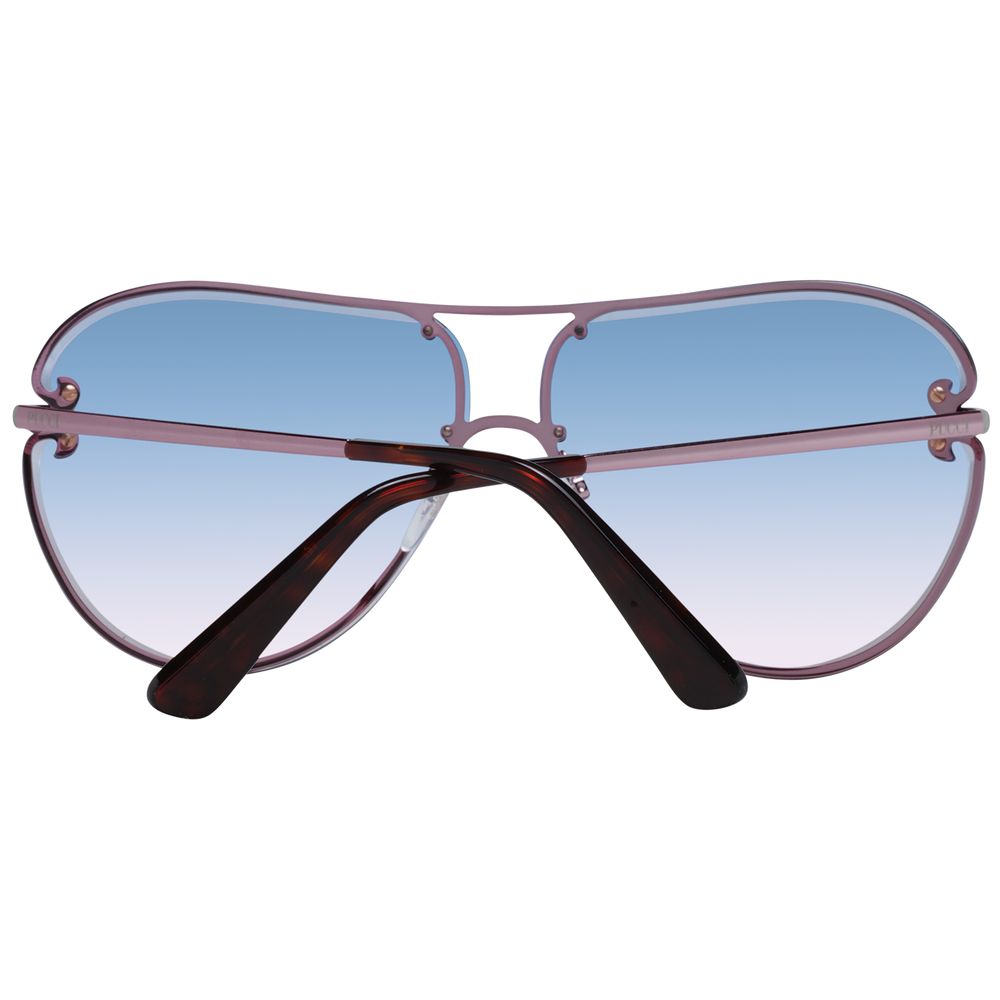 Emilio Pucci Pink Women Sunglass