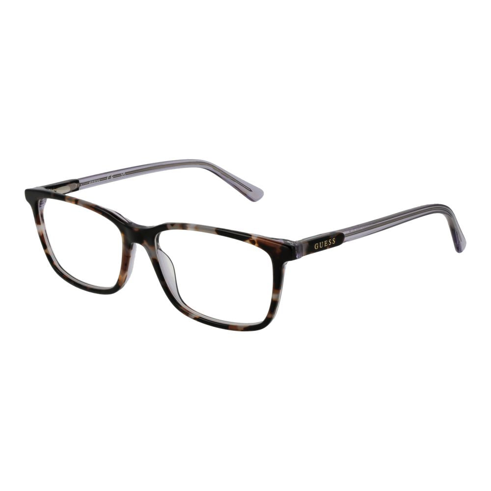 Guess Brown Women Glasses Frame