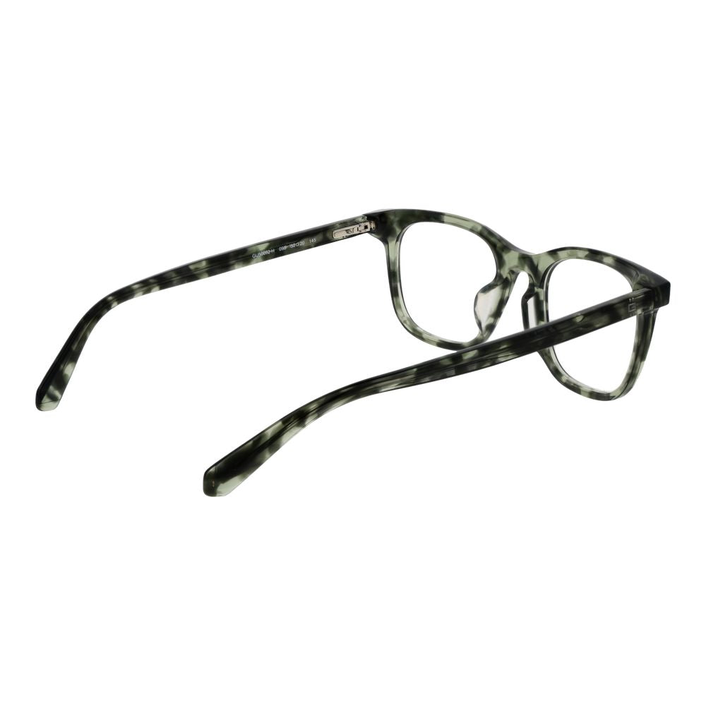 Guess Green Men Glasses Frame