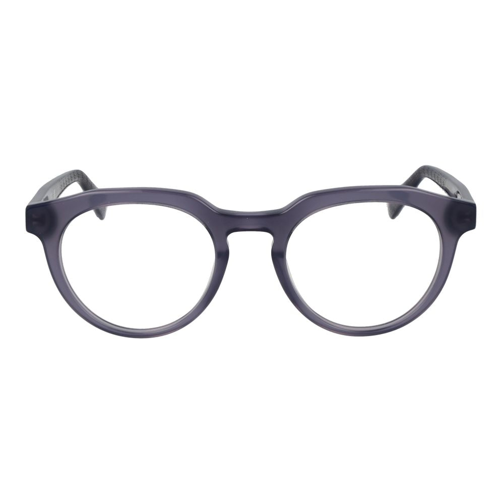 Guess Gray Men Glasses Frame