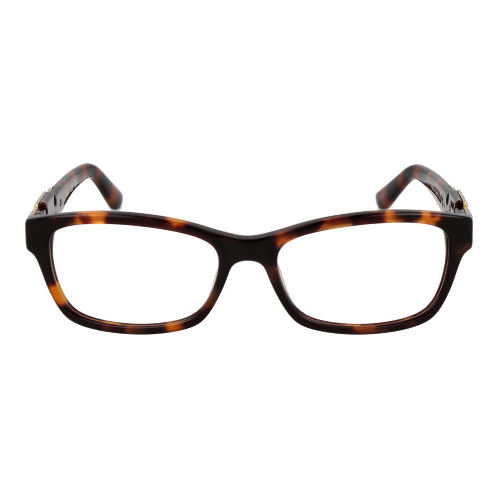 Guess Brown Women Glasses Frame