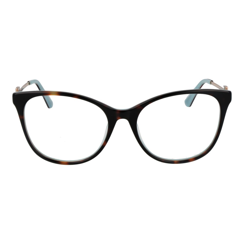 Guess Brown Women Glasses Frame