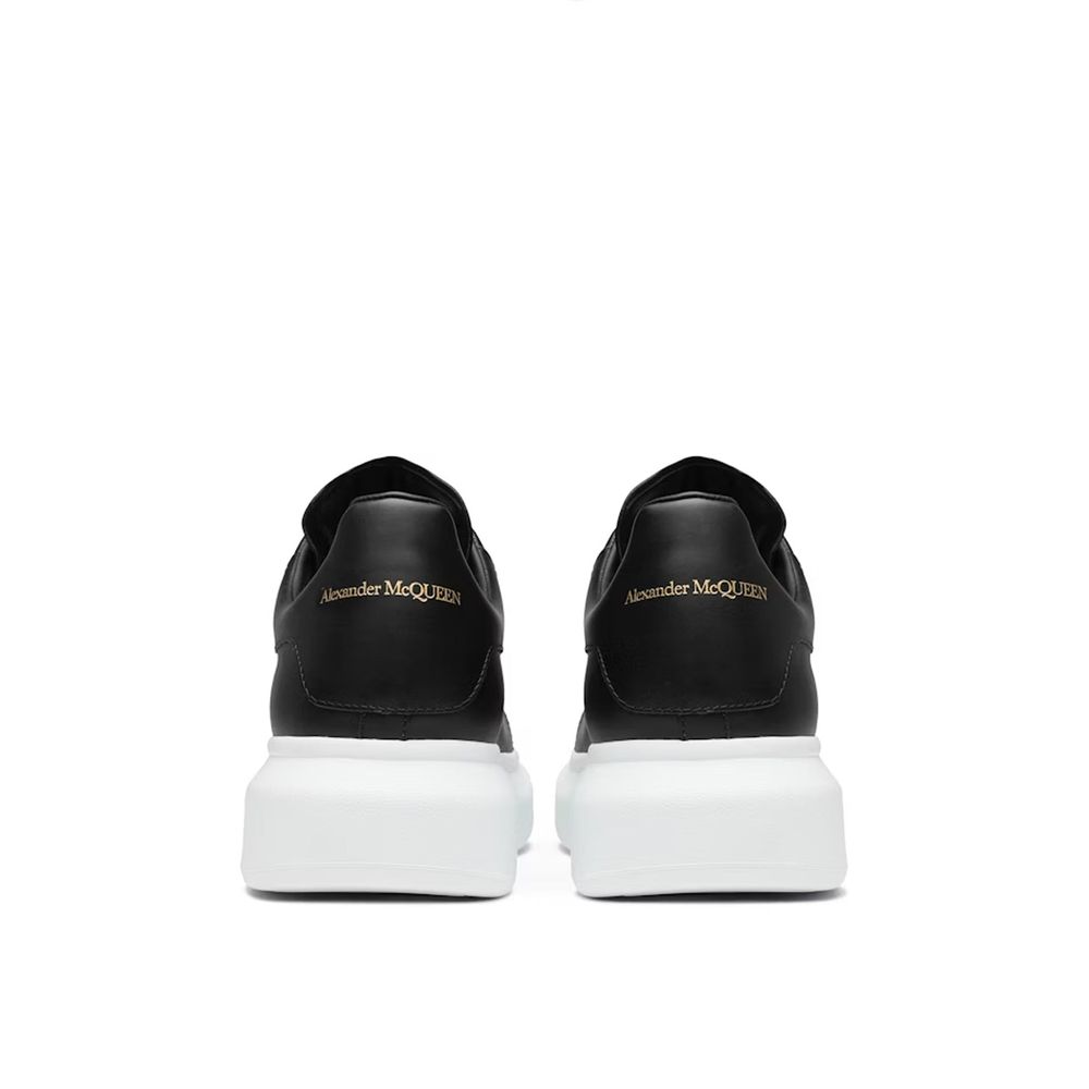 Alexander McQueen Oversized Sneakers