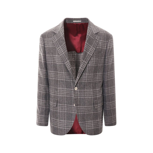 Brunello Cucinelli Blazer Jacket
