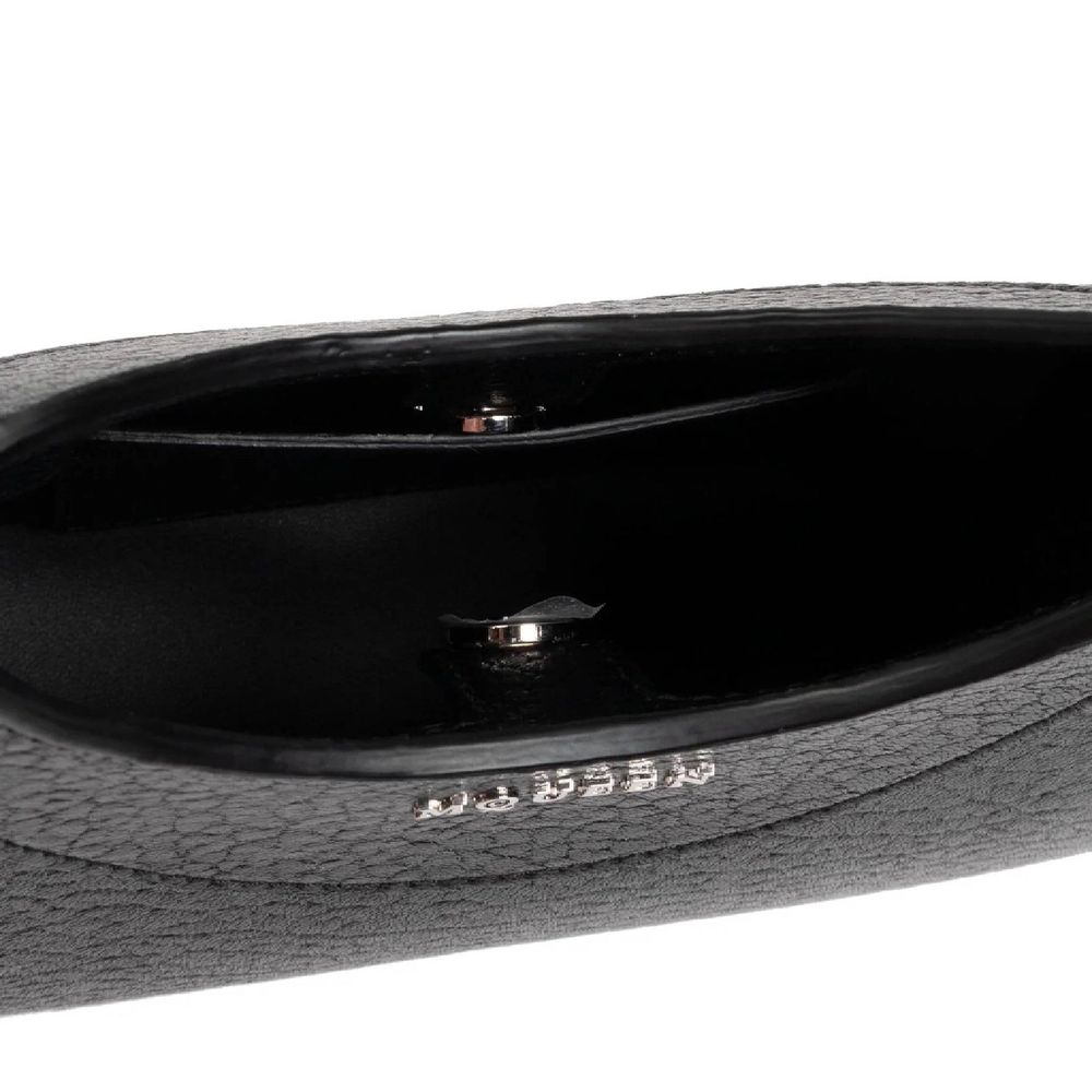 Alexander McQueen Mini T-bar Bag