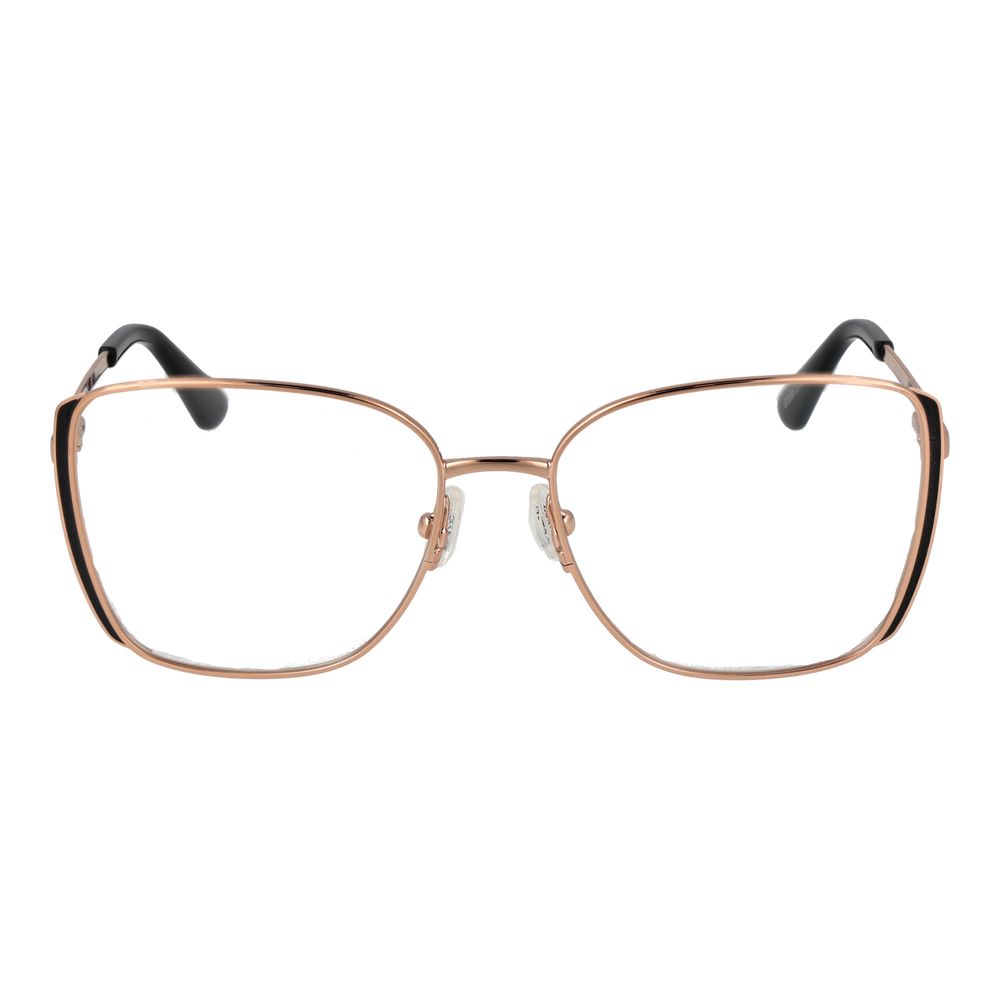 Guess Rose Gold Women Glasses Frame