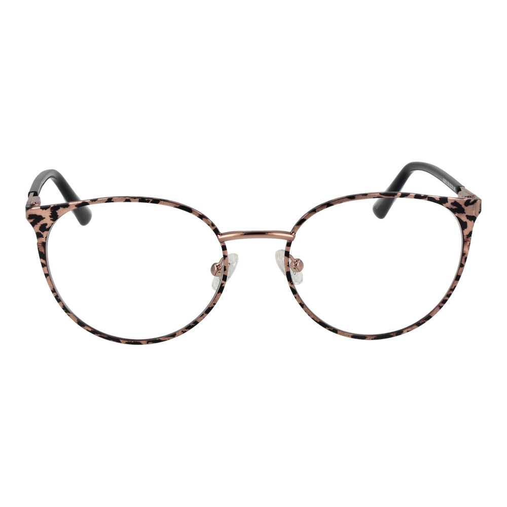 Guess Multicolor Women Glasses Frame