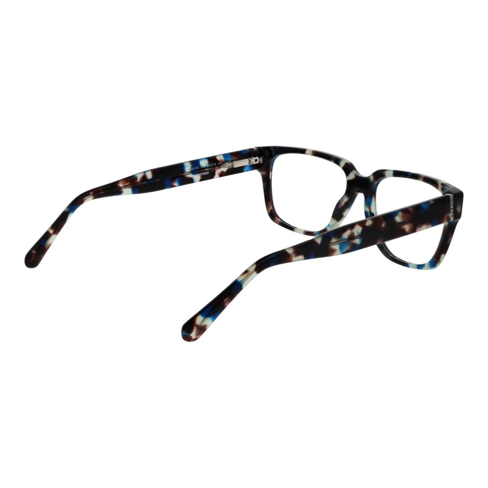 Guess Brown Men Glasses Frame