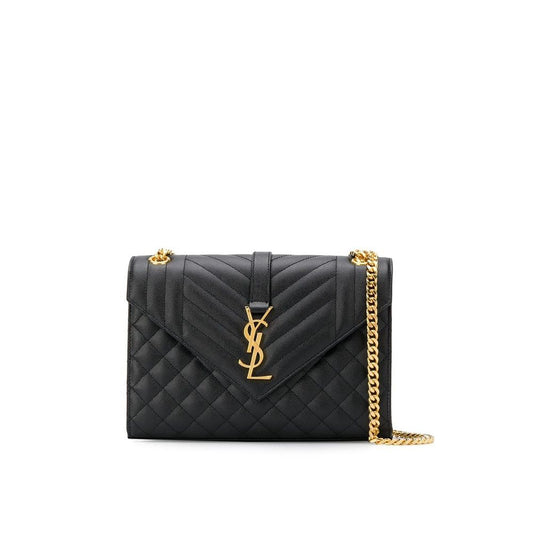 Saint Laurent Envelope Medium Bag