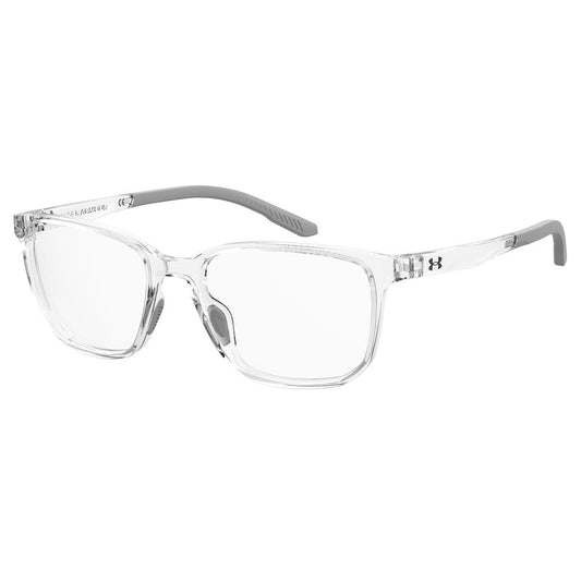 Under Armour Transparent Resin Frames