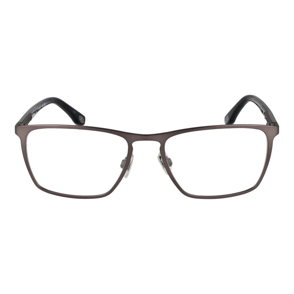 Land Rover Gray Men Glasses Frame