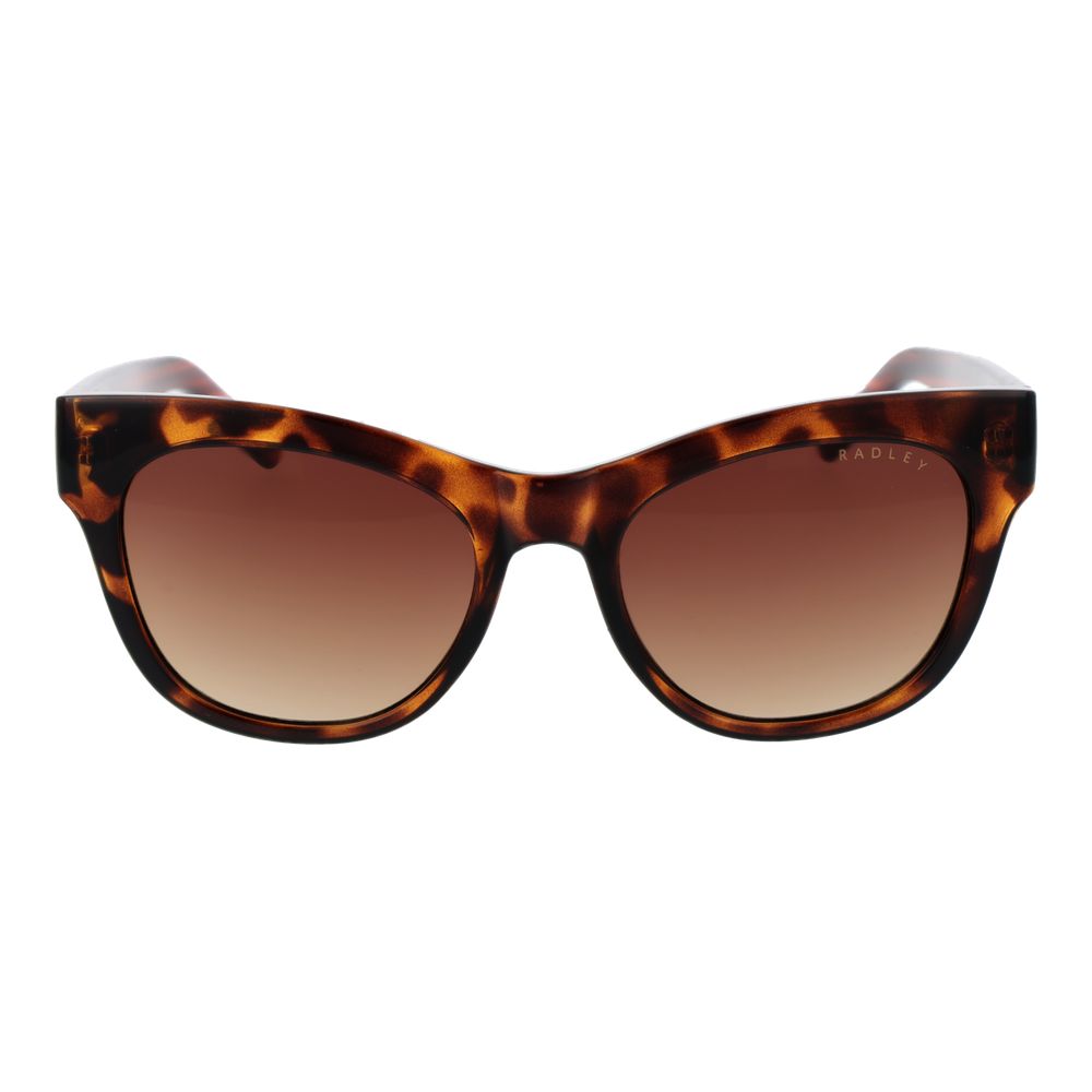 Radley Brown Women Sunglass