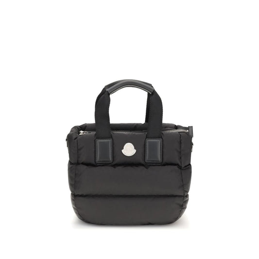 Moncler Caradoc mini Tote Bag water-repellent