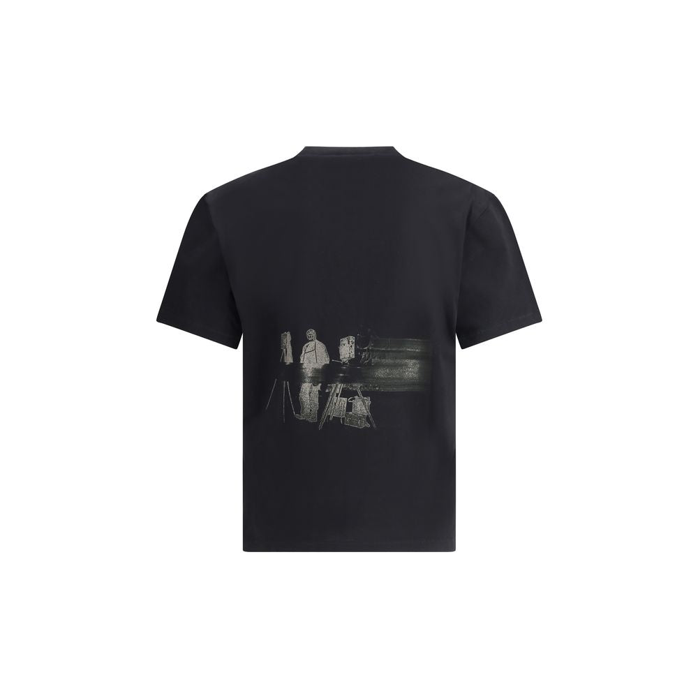 Premiata Cotton T-Shirt