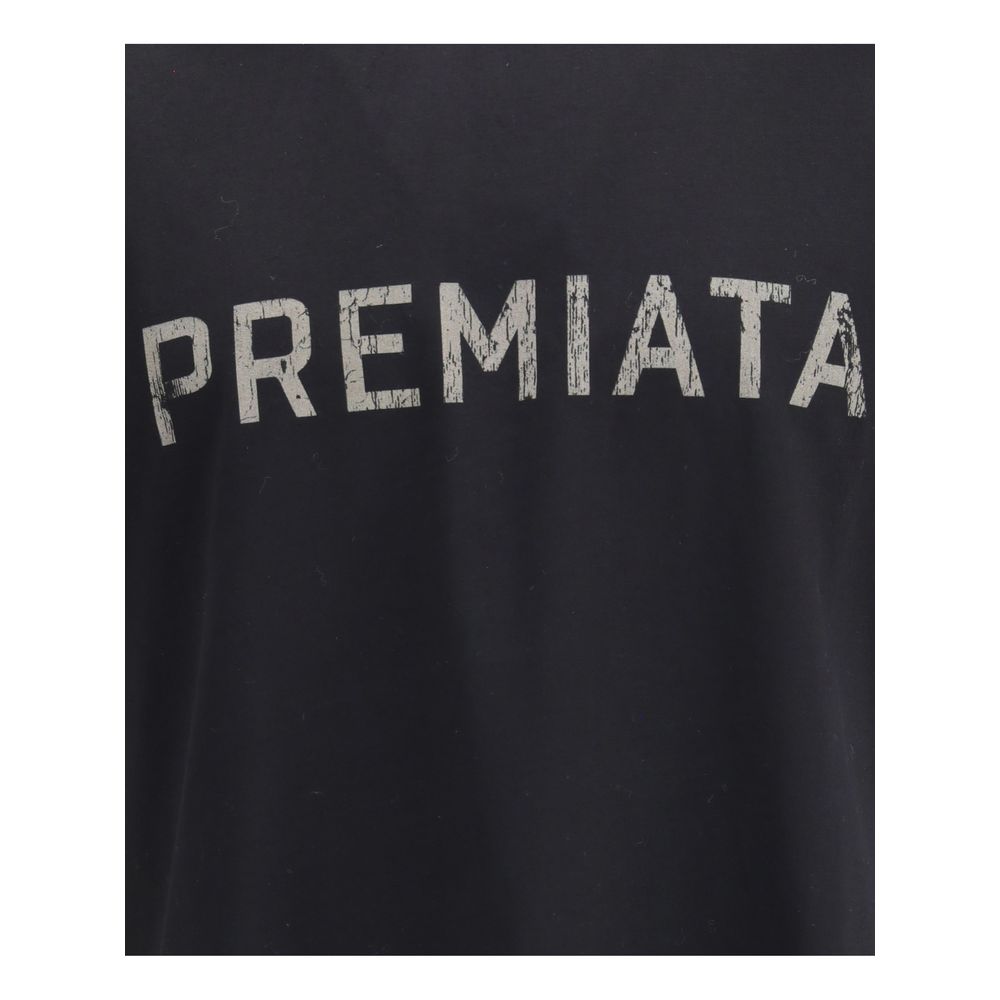 Premiata Cotton T-Shirt