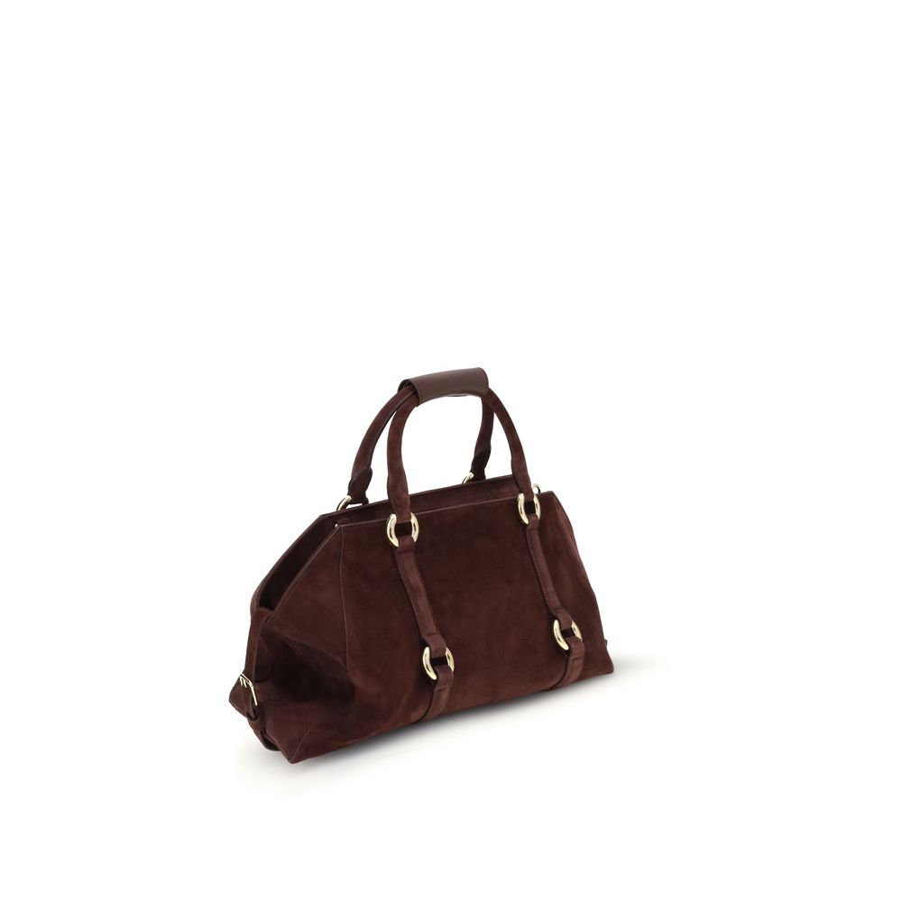 Alexander McQueen Farringdon Bag