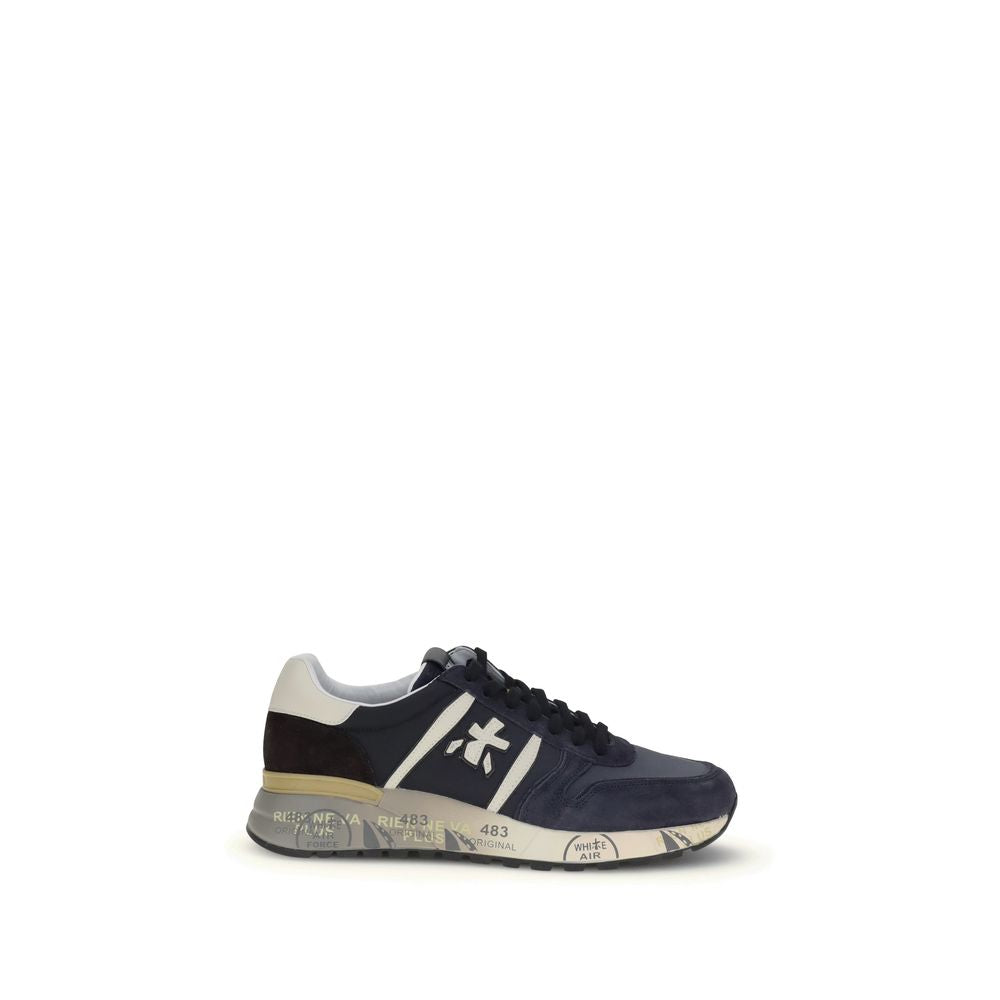 Premiata Lander Sneakers