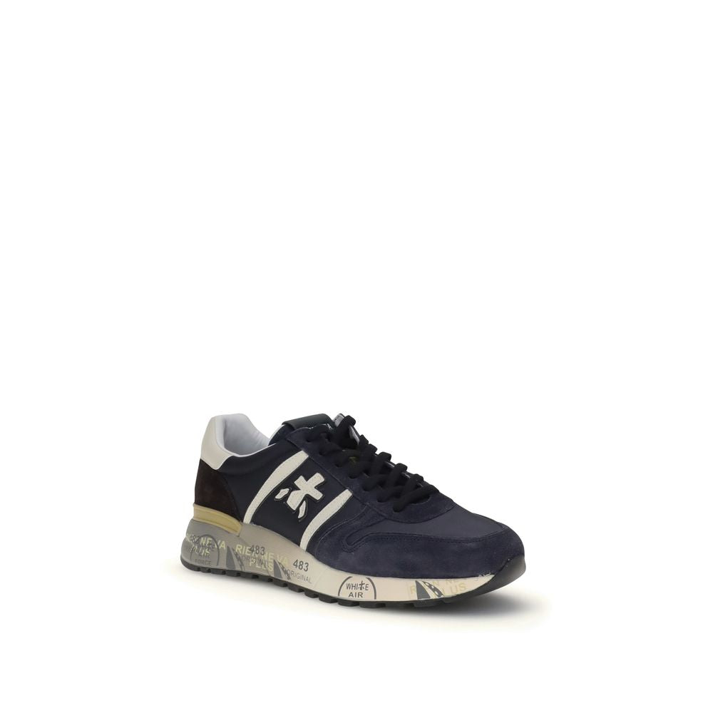 Premiata Lander Sneakers