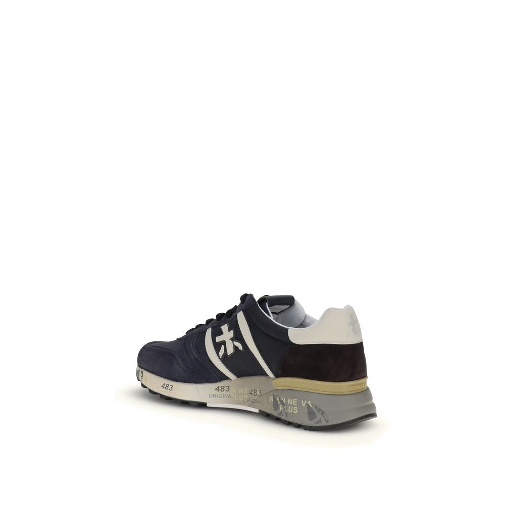 Premiata Lander Sneakers