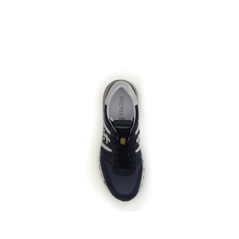 Premiata Lander Sneakers