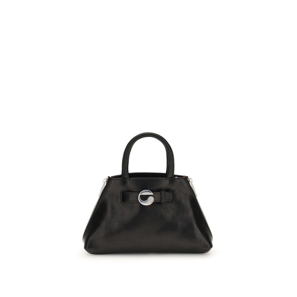 Coperni Mini Data Bag