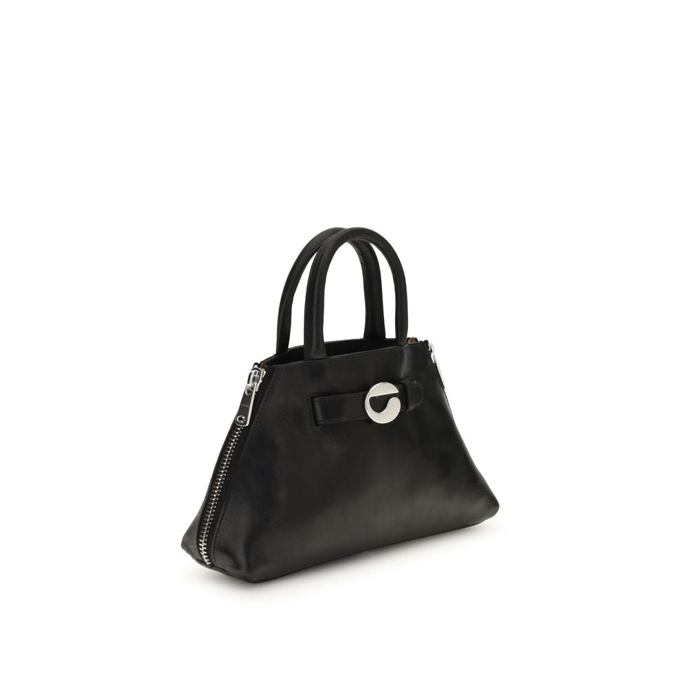 Coperni Mini Data Bag