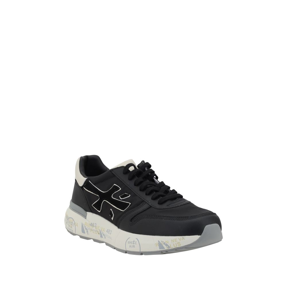 Premiata Mick Sneakers