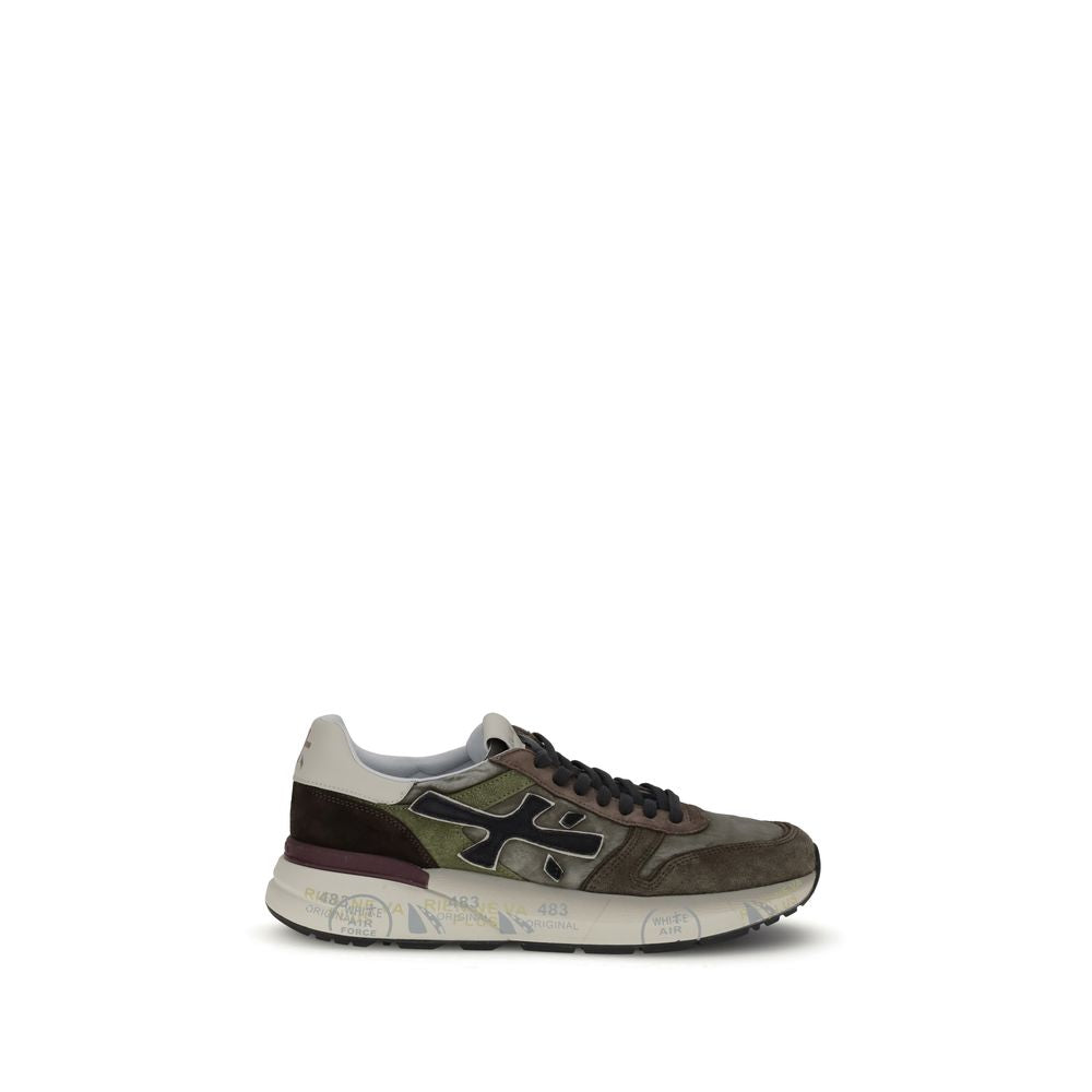 Premiata Mick Sneakers