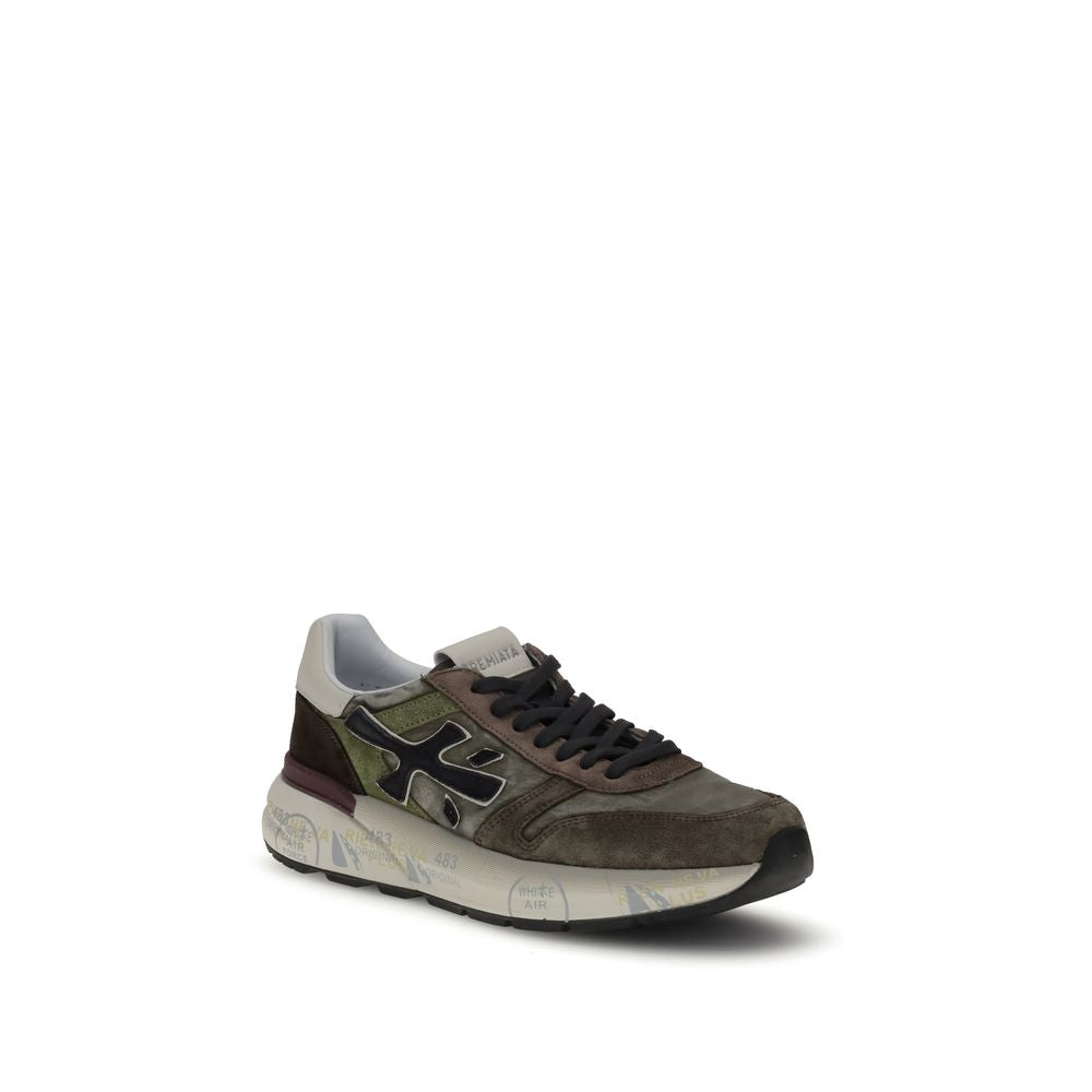Premiata Mick Sneakers