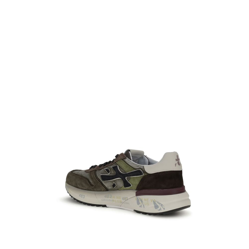 Premiata Mick Sneakers
