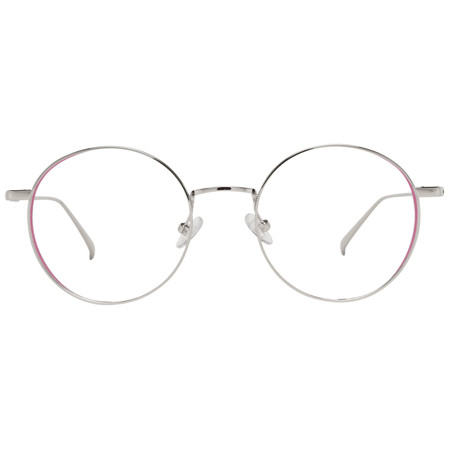 Emilio Pucci Gray Women Glasses Frame
