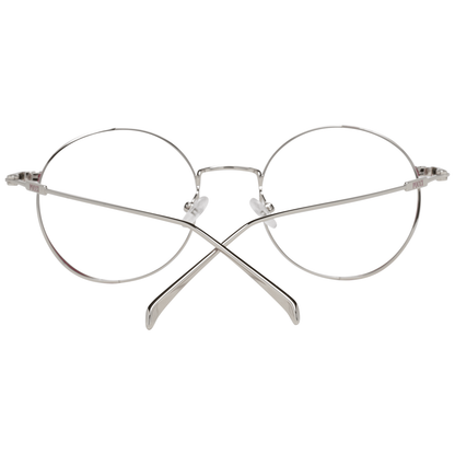 Emilio Pucci Gray Women Glasses Frame