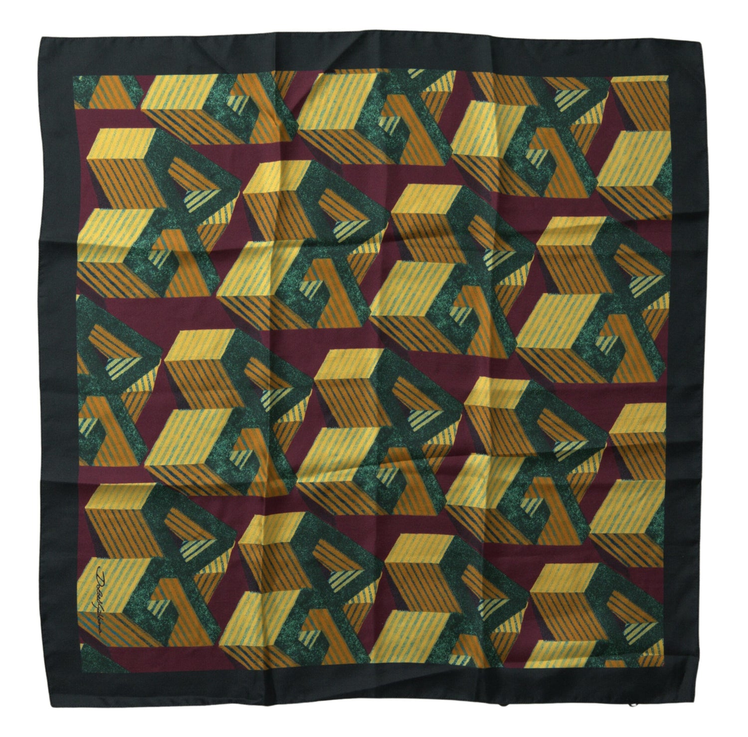 Accessories > Men > Handkerchief